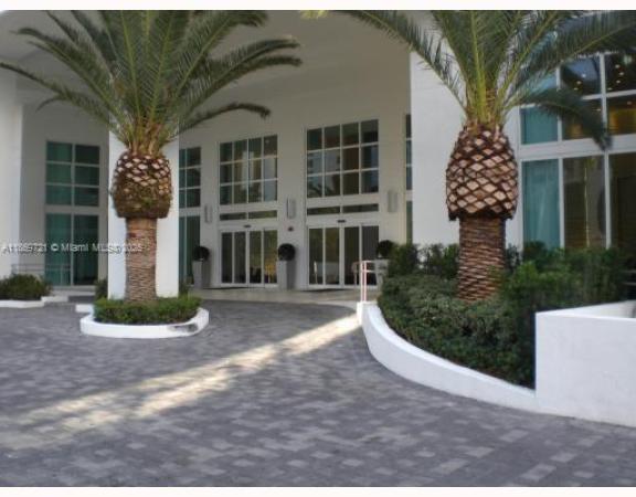 The Plaza On Brickell West, 951 Brickell Ave #3707, Miami, Florida 33131, image 1