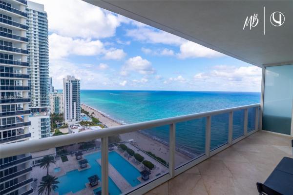 Beach Club 2, 1830 S Ocean Dr #2210, Hallandale Beach, Florida 33009, image 1