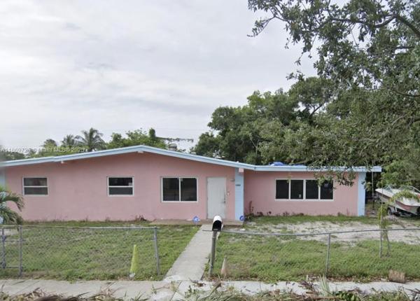 Washington Park, 3000 NW 8th Ct, Fort Lauderdale, Florida 33311, image 1