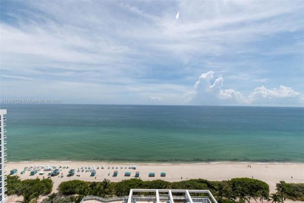 South Carillon Beach, 6799 Collins Ave #1704, Miami Beach, Florida 33141, image 1