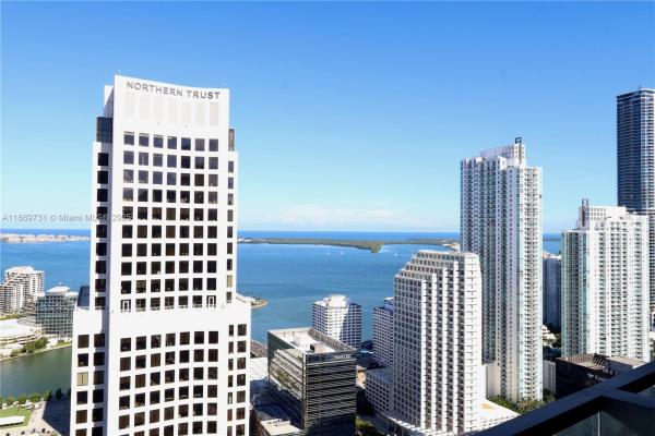 Reach Brickell City Centre, 68 SE 6th St #3607, Miami, Florida 33131, image 1