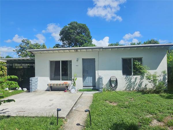 455 NW 127th St, Miami, Florida 33168, image 1