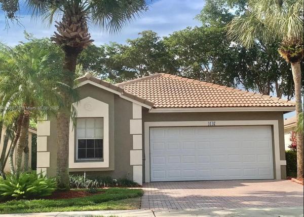 Sapphire Shores, 4147 Sapphire Ter, Weston, Florida 33331, image 1