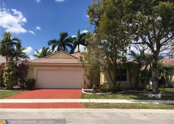 Encantada, 1560 SW 193rd Ter, Pembroke Pines, Florida 33029, image 1