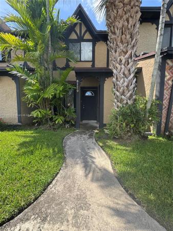 Kingsley Commons, 9170 NW 44th Ct, Sunrise, Florida 33351, image 1