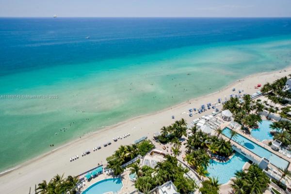 Diplomat Oceanfront Residences, 3535 S Ocean Dr #1405, Hollywood, Florida 33019, image 1