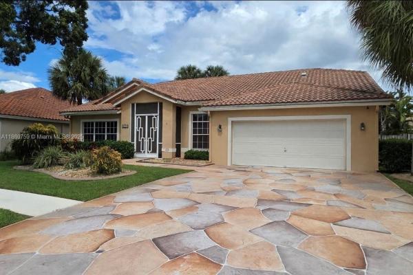 Cypress Hollow, 5112 NW 66th Ave, Lauderhill, Florida 33319, image 1