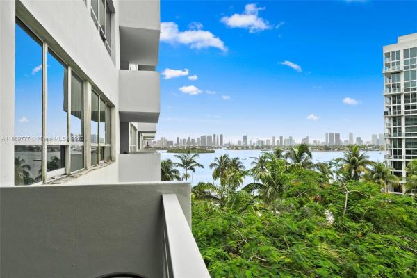 Flamingo South Beach, 1500 Bay Rd #648S, Miami Beach, Florida 33139, image 1