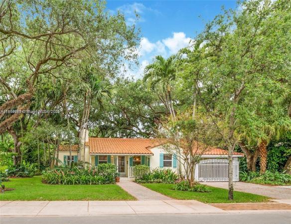 Tamiami Place, 1100 El Rado St #1, Coral Gables, Florida 33134, image 1