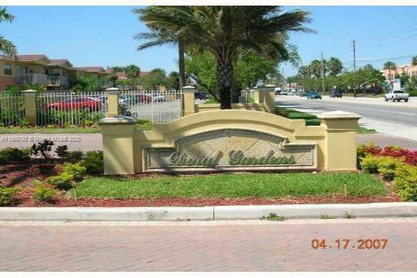 Doral Gardens, 4174 NW 79th Ave #1C, Doral, Florida 33166, image 1