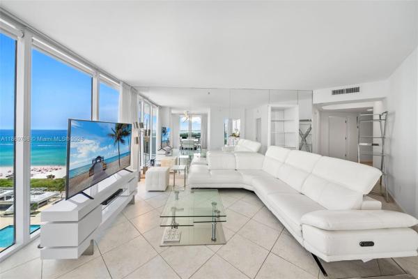 Blue Diamond, 4779 Collins Ave #1507, Miami Beach, Florida 33140, image 1