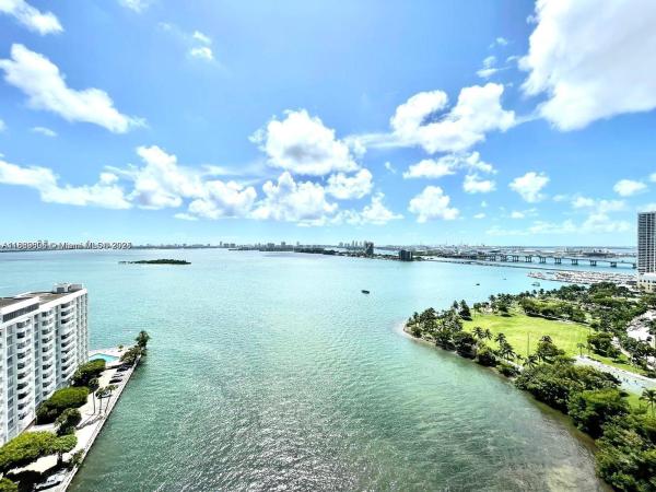 Paramount Bay, 2020 N Bayshore Dr #2102, Miami, Florida 33137, image 1