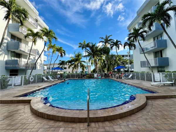 North Bay Villas, 1801 S Treasure Dr #109, North Bay Village, Florida 33141, image 1