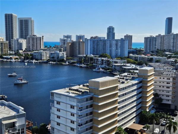 Golden Horn, 427 Golden Isles Dr #16E, Hallandale Beach, Florida 33009, image 1