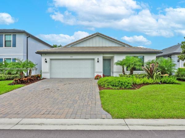 Cassia Estates, 3041 Hibiscus Ave, Lauderdale Lakes, Florida 33311, image 1