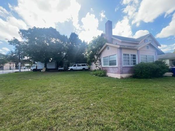 High School Park, 10 NW 60th St, Miami, Florida 33127, image 1