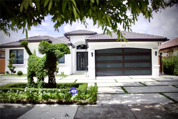 2612 SW 143rd Ave, Miami, Florida 33175, image 1