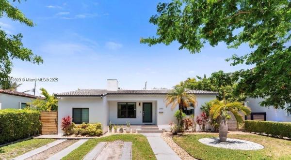 Silver Crest, 2485 SW 19th Ter, Miami, Florida 33145, image 1
