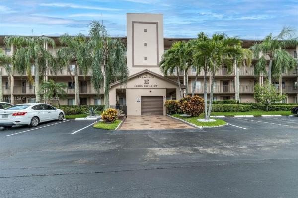 Falmouth At Century Village, 12550 SW 15th St #205E, Pembroke Pines, Florida 33027, image 1