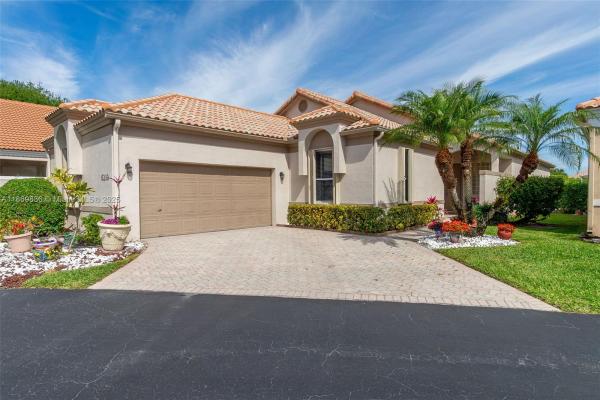 Evian At Indian Spring, 6209 Evian Pl, Boynton Beach, Florida 33437, image 1
