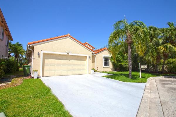 La Costa, 16298 La Costa Dr, Weston, Florida 33326, image 1