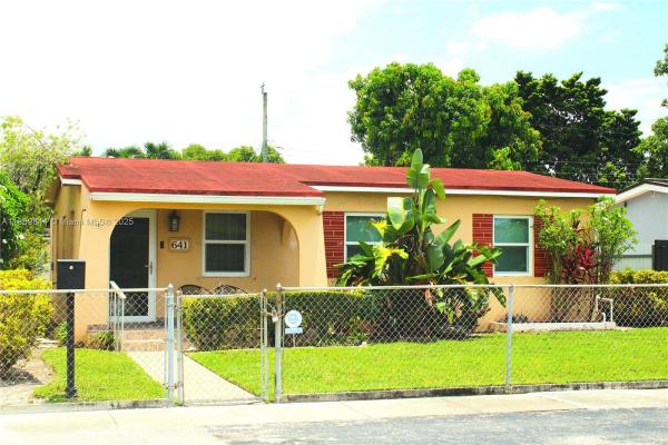 Industrial Center, Hialeah, Florida 33012, image 1