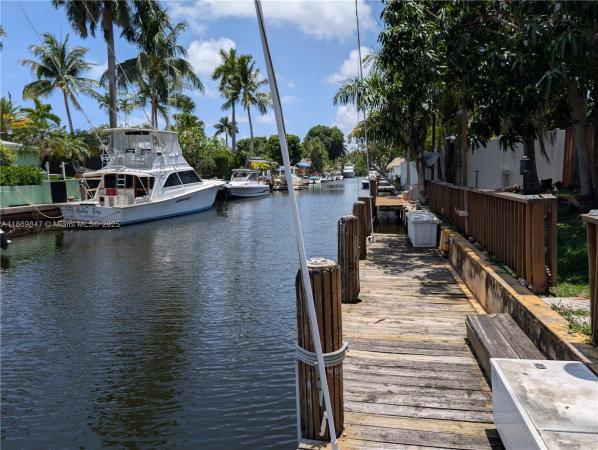 Lauderdale Isles, 2606 Gulfstream Ln, Fort Lauderdale, Florida 33312, image 1
