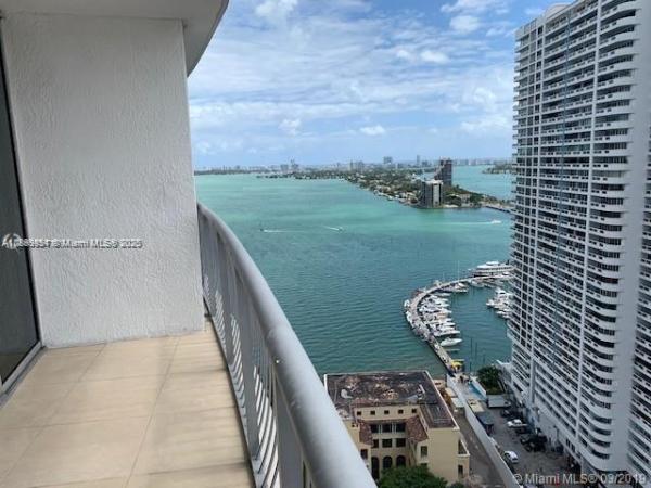 Opera Tower, 1750 N Bayshore Dr #2806, Miami, Florida 33132, image 1