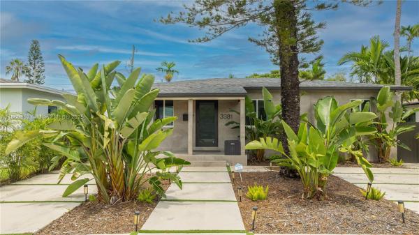 Frow Homestead, 3381 Florida Ave, Miami, Florida 33133, image 1