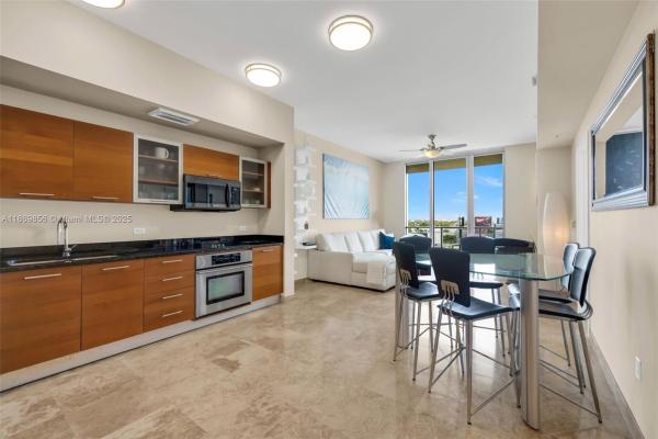 Two Midtown Miami, 3470 E Coast Ave #H0803, Miami, Florida 33137, image 2