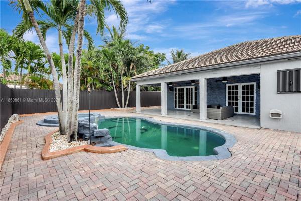 13272 SW 251st Ln, Homestead, Florida 33032, image 1