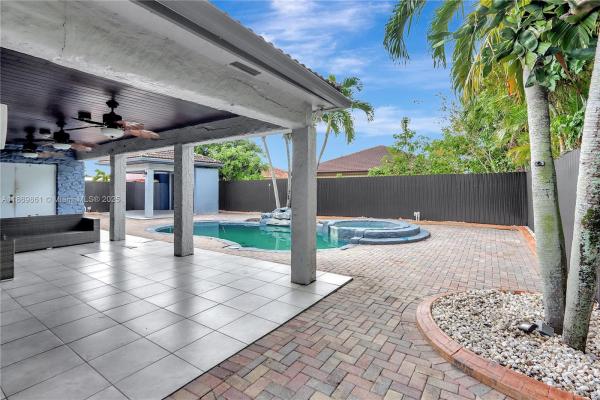 Elise Estates, 13272 SW 251st Ln, Princeton, Florida 33032, image 3