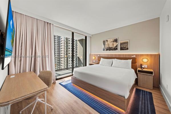 601 NE 1st Ave #1803, Miami, Florida 33132, image 3