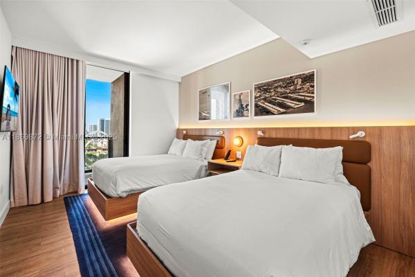 601 NE 1st Ave #1803, Miami, Florida 33132, image 1