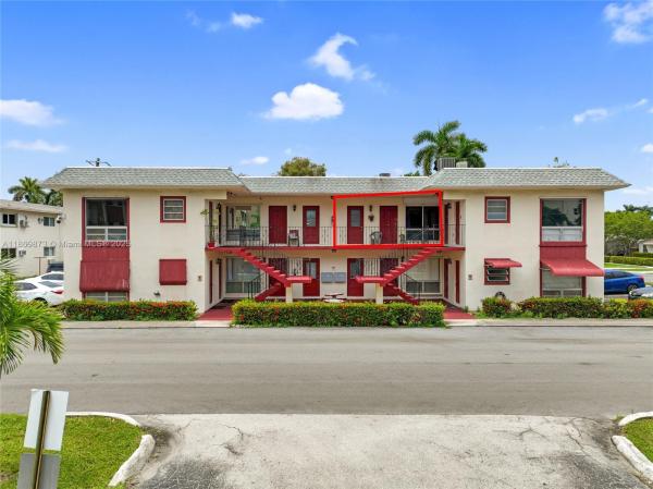 1120 NE 10th St #7, Hallandale Beach, Florida 33009, image 1