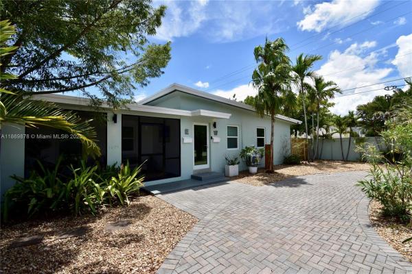 Coral Gardens, 1904 NE 26th Dr, Wilton Manors, Florida 33306, image 1