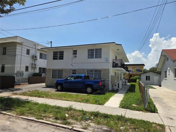 Lawrence Estates Land, 436 SW 14th Ave, Miami, Florida 33135, image 3