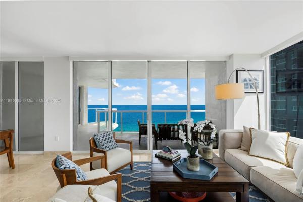 Millennium, 18671 Collins Ave 1603, Sunny Isles Beach, Florida 33160, image 1