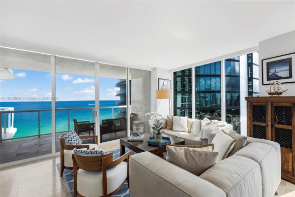 Millennium, 18671 Collins Ave #1603, Sunny Isles Beach, Florida 33160, image 3