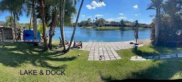 1350 S Fieldlark Ln, Homestead, Florida 33035, image 1