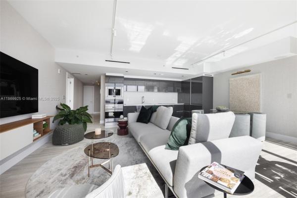 Echo Brickell, 1451 Brickell Ave #1901, Miami, Florida 33131, image 2