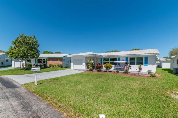 Lauderdale West, 9021 NW 13th St, Plantation, Florida 33322, image 1