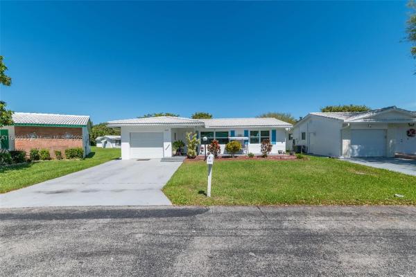 Lauderdale West, 9021 NW 13th St, Plantation, Florida 33322, image 2