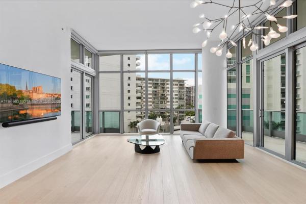 Jade Residences At Brickell Bay, 1331 Brickell Bay Dr 608, Miami, Florida 33131, image 1