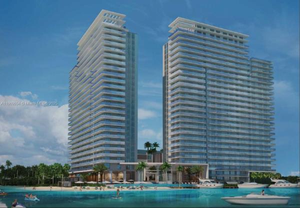 The Harbour North Tower, 16385 Biscayne Blvd #1603, North Miami Beach, Florida 33160, image 1