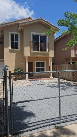 Abel Homes At Keys Winds, 957 SW 6th Ct, Florida City, Florida 33034, image 2