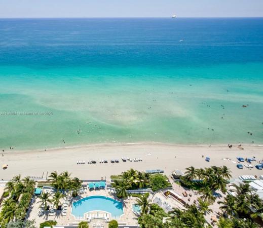 Diplomat Oceanfront Residences, 3535 S Ocean Dr #1602, Hollywood, Florida 33019, image 1
