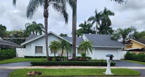 14221 SW 106th Ter, Unincorporated Dade County, Florida 33186, image 1