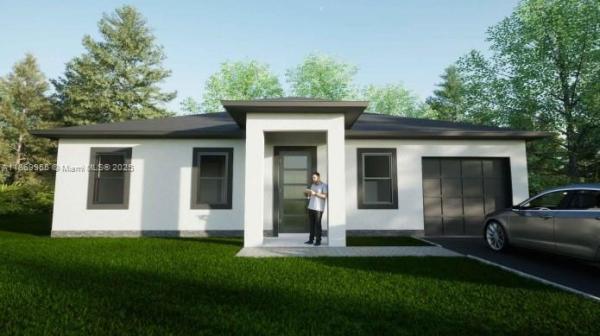 616 Parkdale Blvd, Lehigh Acres, Florida 33974, image 1
