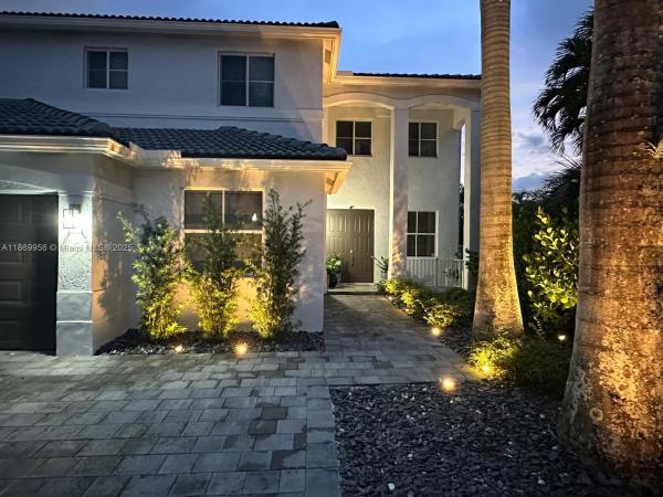 The Preserve, 1063 Sunflower Cir #1063, Weston, Florida 33327, image 1